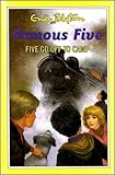 Enid Blyton's five go off to camp