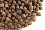 Herbs: Allspice Herbs: Allspice