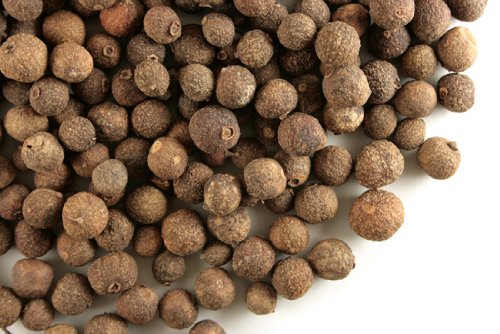 Herbs: Allspice Herbs: Allspice