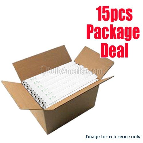 OSRAM SYLVANIA F 96w T12/D35/SS/ECO 15pcs