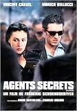 Agents Secrets / Spy Bound [Region 1] [NTSC] [US Import]