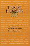 Plays and Playwrights 2007