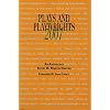 Plays and Playwrights 2007