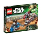 Lego Star Wars 75012 - Barc Speeder