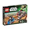 Lego Star Wars 75012 - Barc Speeder