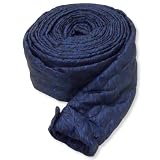 AirVac VM205 Deluxe Padded Fabric Central Vacuum Hose Cover