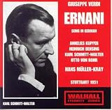 ｜Verdi: Ernani