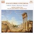 Italian Oboe Concertos