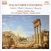 Classical Music : Italian Oboe Concertos, Vol. 2