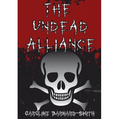 The Undead Alliance Available for Kindle The Undead Alliance Available for Kindle