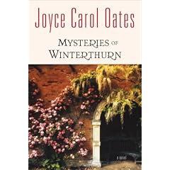 Mysteries of Winterthurn