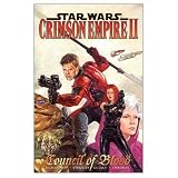 Star Wars-Crimson Empire: Council of Blood, Volume 2