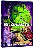 Re-Animator - 2 Disc Edition (DVD)