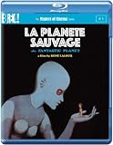 Fantastic Planet  (La planète sauvage) (Divoká planeta) (The Savage Planet)  [Region B] (1973)
