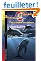 Jessica et les dauphins, Tome 3 : Une chasse au trésor