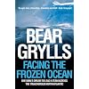 Facing The Frozen Ocean