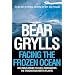 Facing the Frozen Ocean: One man's dream to lead a team across the treacherous North Atlantic