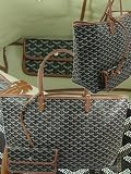 GOYARD(ゴヤール) レディース トートバッグ 【...