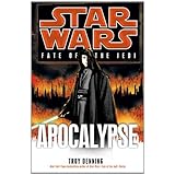 Star Wars: Fate of the Jedi: Apocalypse