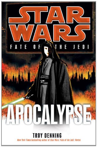 Star Wars: Fate of the Jedi: Apocalypse