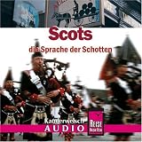 Scots - Die Sprache der Schotten - Kauderwelsch-CD - Manfred Malzahn