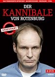 Der Kannibale von Rotenburg (2 DVDs)