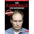 Der Kannibale von Rotenburg (2 DVDs)