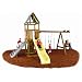 Swing-n-Slide Alpine Playset - Project 613 NE5007
