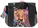 Hannah Montana Messenger Bag - Pink and Black