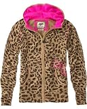 Apparel : FOX Chia Leopard Sweater