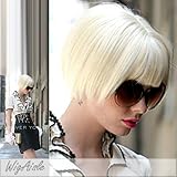 PAPER DOLL (Forever Young) - Synthetic Full Wig in DIRTY B