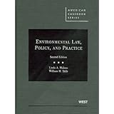environmental law policy and practice american casebook series