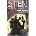 Kirkes Sci Fi #3