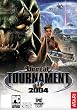 Unreal Tournament 2004 (PC DVD)