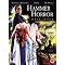 A list of my favourite Hammer films