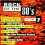 Rock Of The 80's, Vol. 7