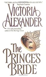 The Prince's Bride