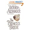 The Prince's Bride