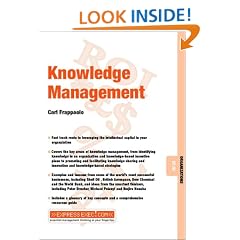 Knowledge Management (Express Exec)