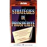 Strat�gies de prosp�rit�par Jim Rohn