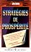 Stratégies de prospérité