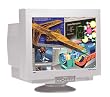 NEC MultiSync FP1350 Totally Flat 22" CRT Monitor