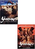 Yamakasi (2 pack) Yamakasi: Les Samourais Des Temps Modernes/Le Retour Des Yamakasi (FRENCH ONLY)