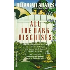 All the Dark Disguises