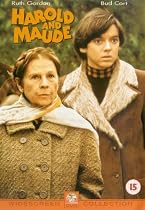 Harold & Maude [1971] [DVD]