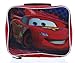 Disney Pixar Cars 15 Backpack with Lunch Bag