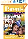 The Parents Party Book (Parents Picks)