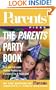 The Parents Party Book (Parents Picks)