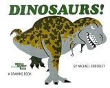 Dinosaurs!: A Drawing Book (Reading Rainbow)