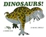 Dinosaurs!: A Drawing Book (Reading Rainbow)